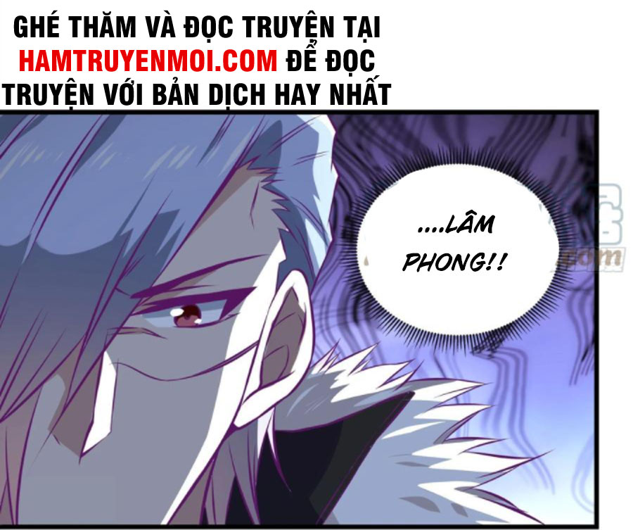 Ba Tôi Là Chiến Thần Chapter 53 - Trang 20