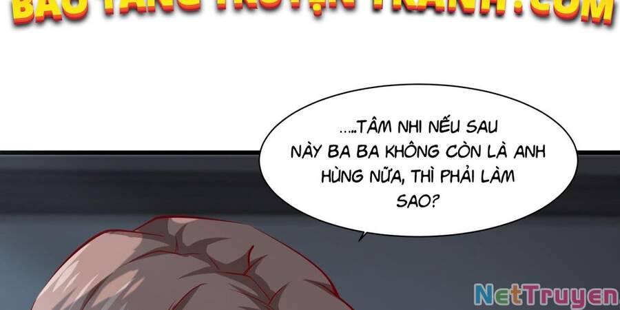 Ba Tôi Là Chiến Thần Chapter 34 - Trang 23