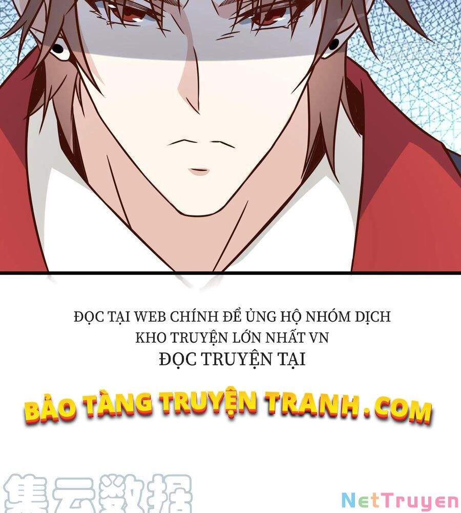 Ba Tôi Là Chiến Thần Chapter 42 - Trang 49