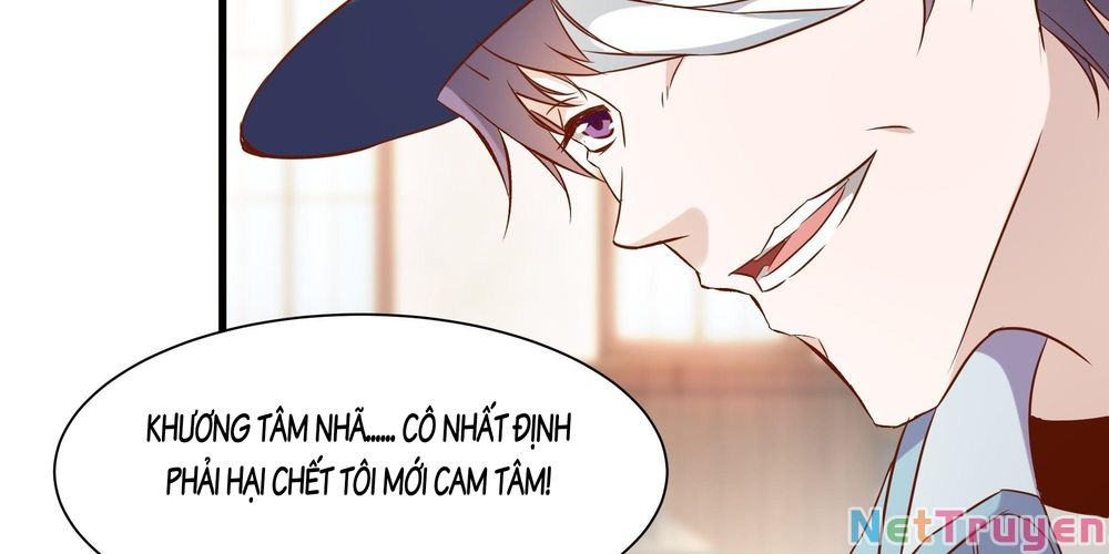 Ba Tôi Là Chiến Thần Chapter 16 - Trang 13