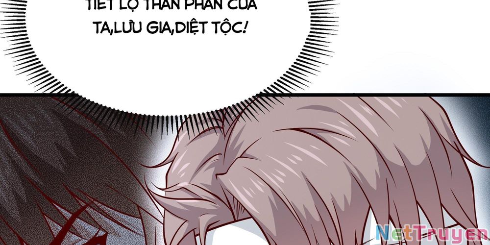 Ba Tôi Là Chiến Thần Chapter 31 - Trang 26