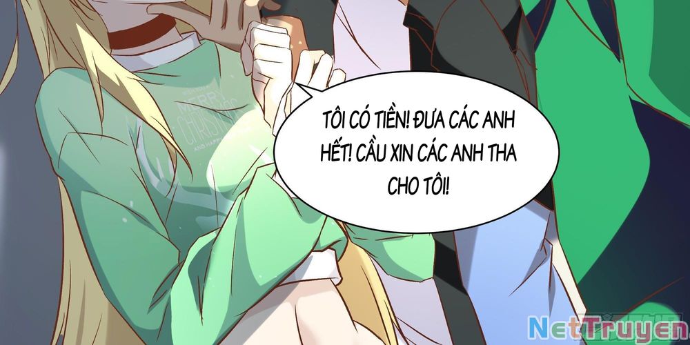 Ba Tôi Là Chiến Thần Chapter 16 - Trang 77