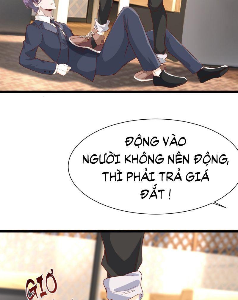 Ba Tôi Là Chiến Thần Chapter 9 - Trang 50