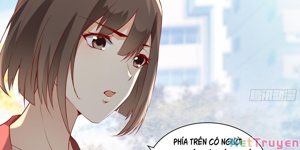 Ba Tôi Là Chiến Thần Chapter 17 - Trang 10