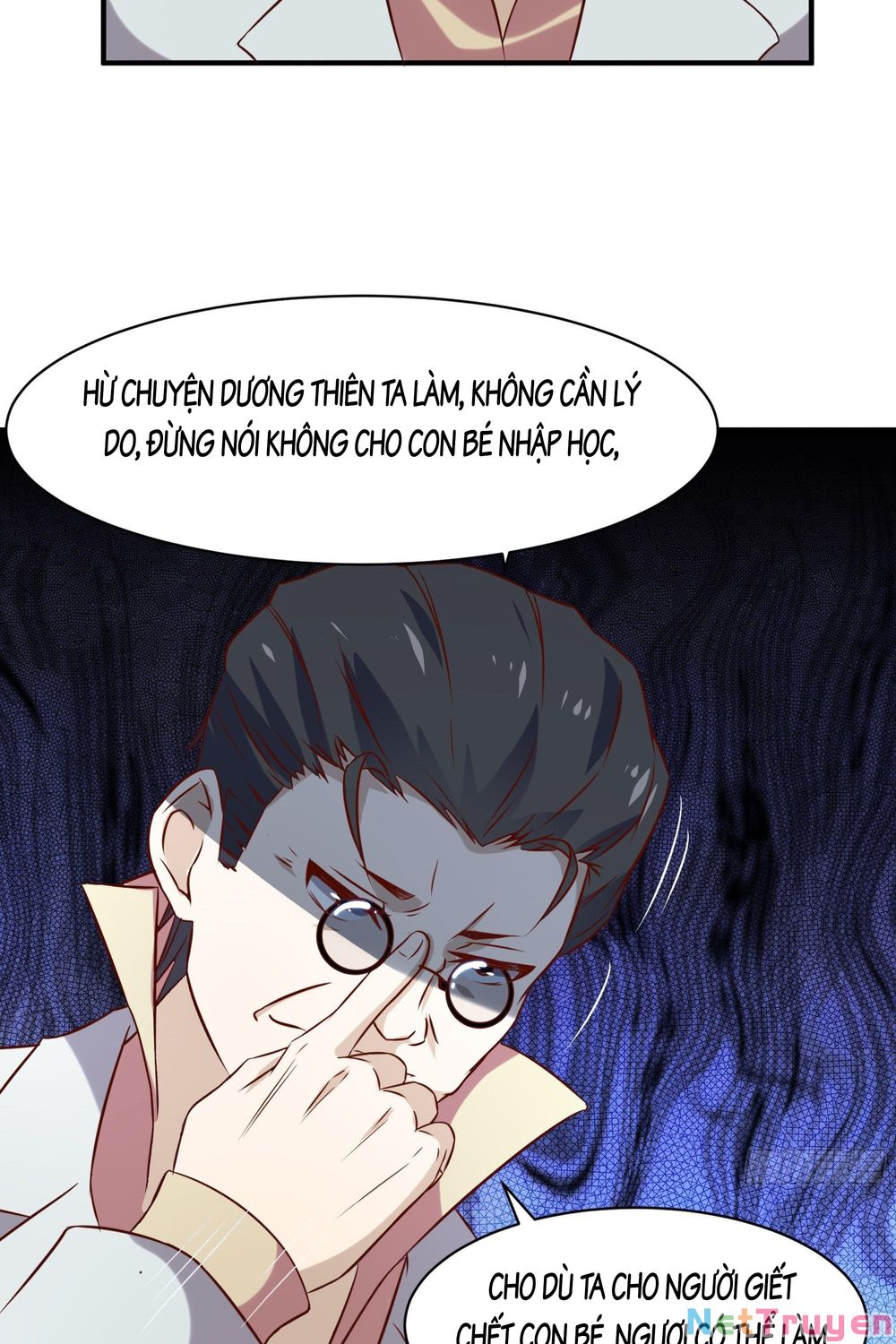 Ba Tôi Là Chiến Thần Chapter 14 - Trang 73