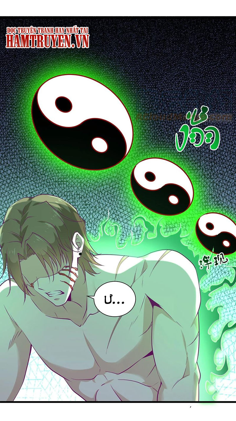 Ba Tôi Là Chiến Thần Chapter 46 - Trang 6