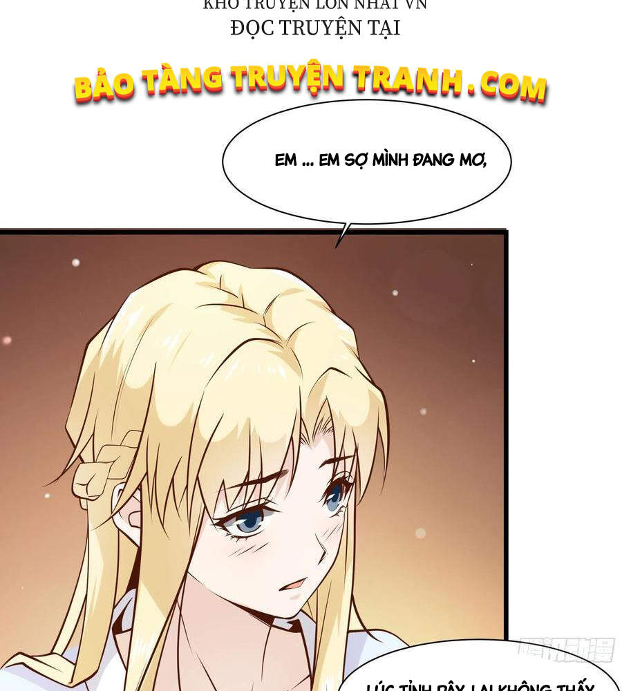 Ba Tôi Là Chiến Thần Chapter 41 - Trang 16