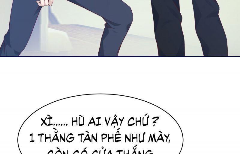 Ba Tôi Là Chiến Thần Chapter 9 - Trang 21