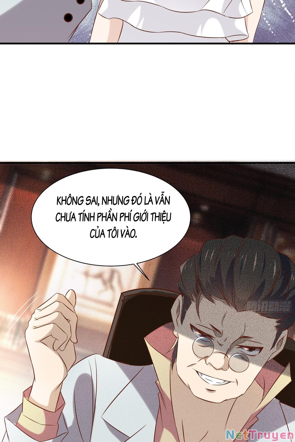 Ba Tôi Là Chiến Thần Chapter 13 - Trang 69