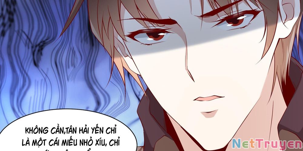 Ba Tôi Là Chiến Thần Chapter 17 - Trang 13