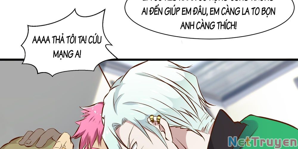 Ba Tôi Là Chiến Thần Chapter 16 - Trang 87