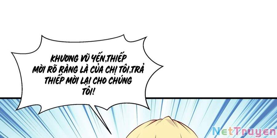 Ba Tôi Là Chiến Thần Chapter 34 - Trang 98