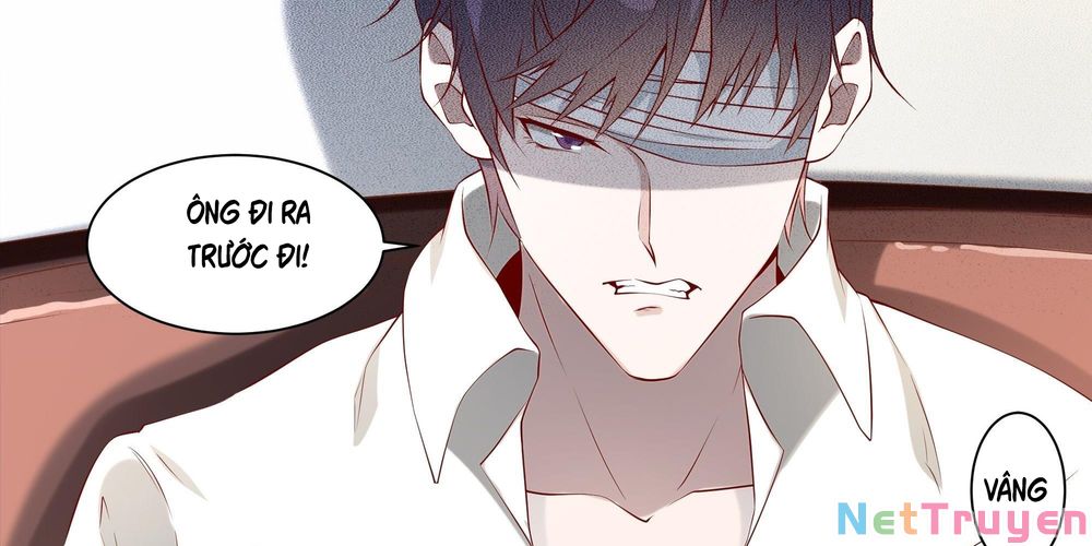 Ba Tôi Là Chiến Thần Chapter 17 - Trang 28