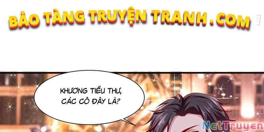 Ba Tôi Là Chiến Thần Chapter 34 - Trang 91