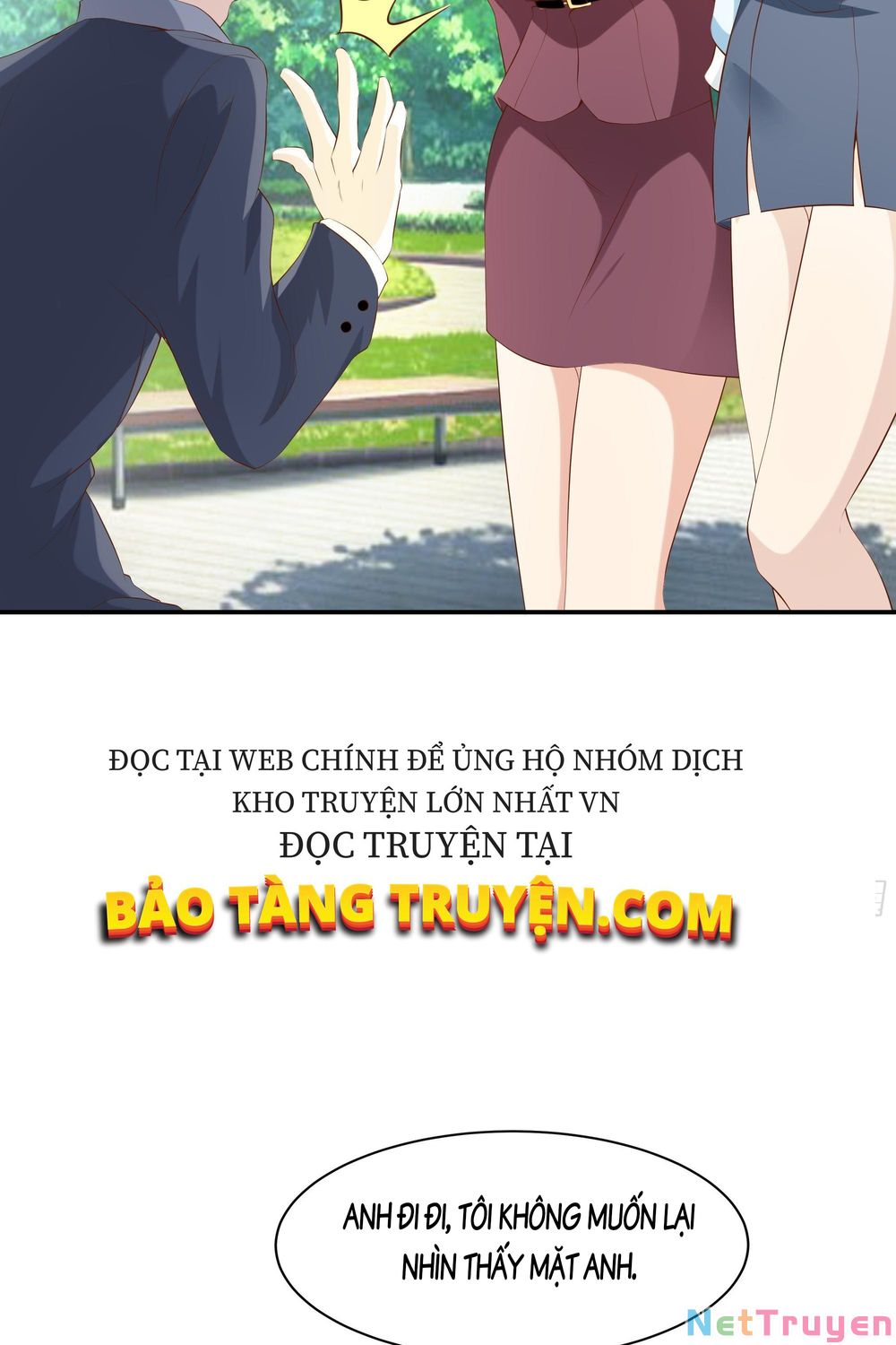 Ba Tôi Là Chiến Thần Chapter 12 - Trang 38