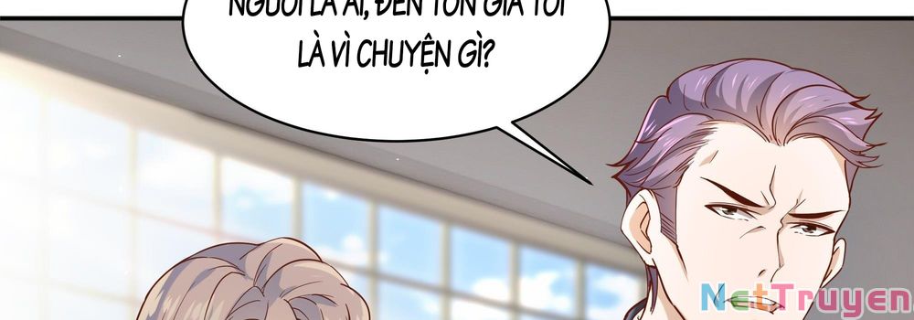 Ba Tôi Là Chiến Thần Chapter 11 - Trang 8