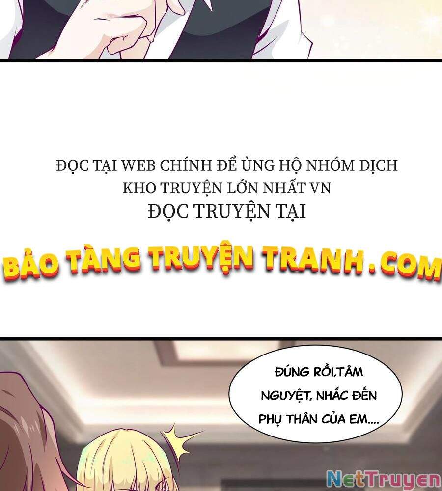 Ba Tôi Là Chiến Thần Chapter 44 - Trang 25