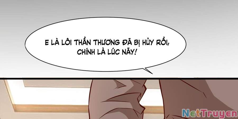 Ba Tôi Là Chiến Thần Chapter 32 - Trang 82