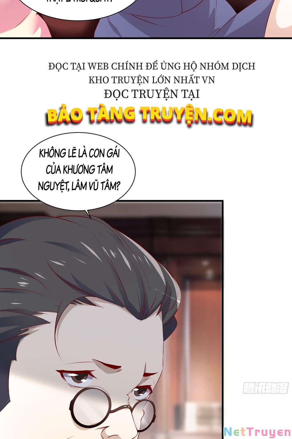 Ba Tôi Là Chiến Thần Chapter 14 - Trang 46