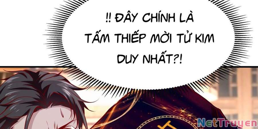 Ba Tôi Là Chiến Thần Chapter 34 - Trang 104