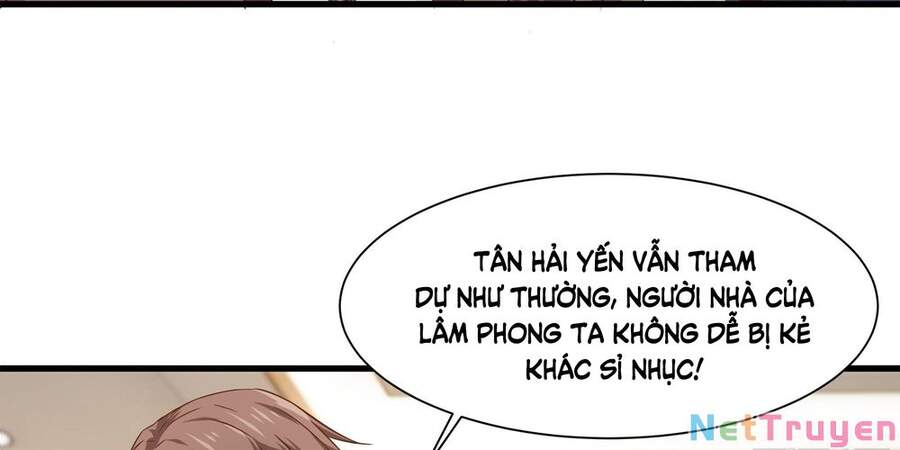 Ba Tôi Là Chiến Thần Chapter 32 - Trang 88