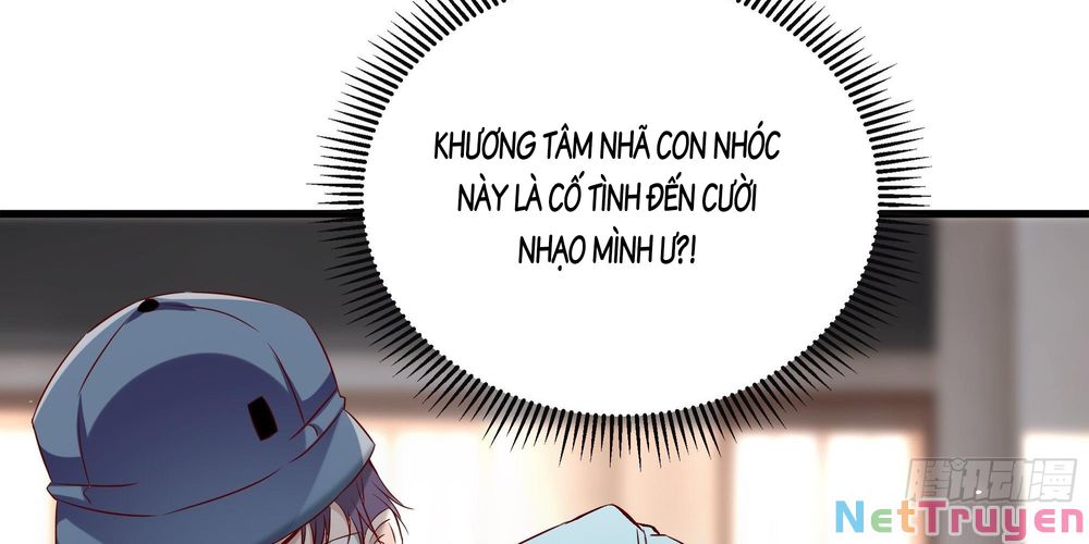 Ba Tôi Là Chiến Thần Chapter 16 - Trang 6