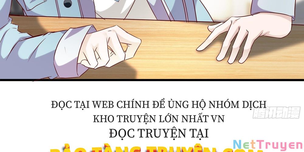 Ba Tôi Là Chiến Thần Chapter 16 - Trang 8