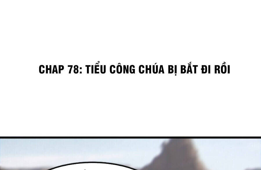 Ba Tôi Là Chiến Thần Chapter 78 - Trang 21