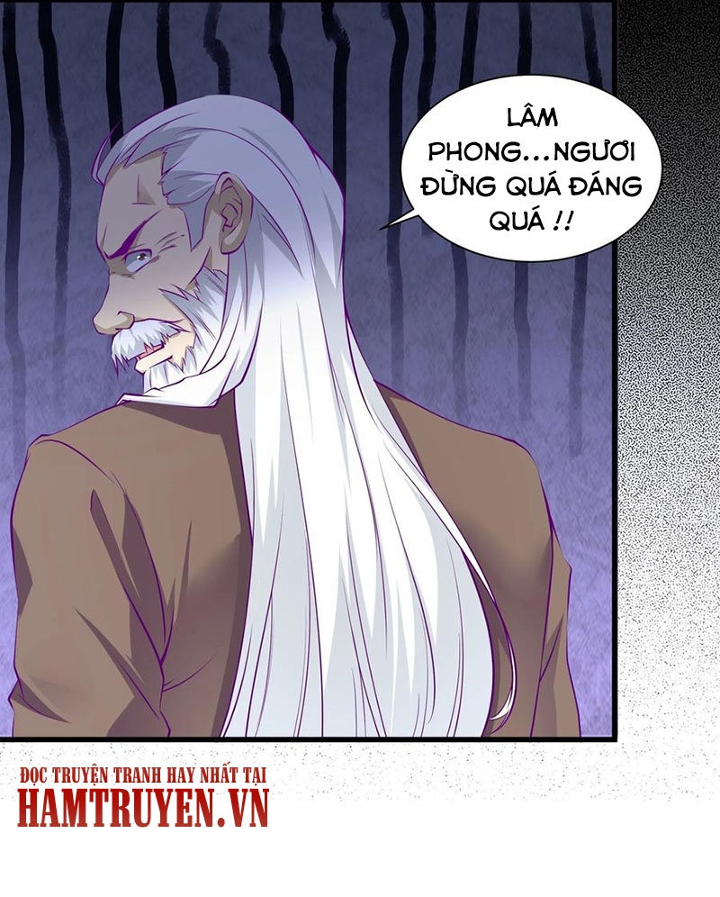 Ba Tôi Là Chiến Thần Chapter 48 - Trang 28