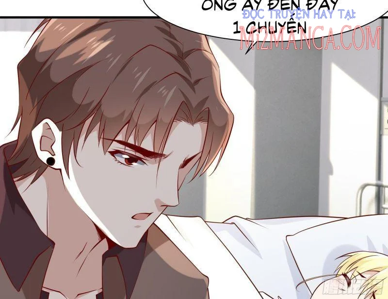 Ba Tôi Là Chiến Thần Chapter 21.5 - Trang 20