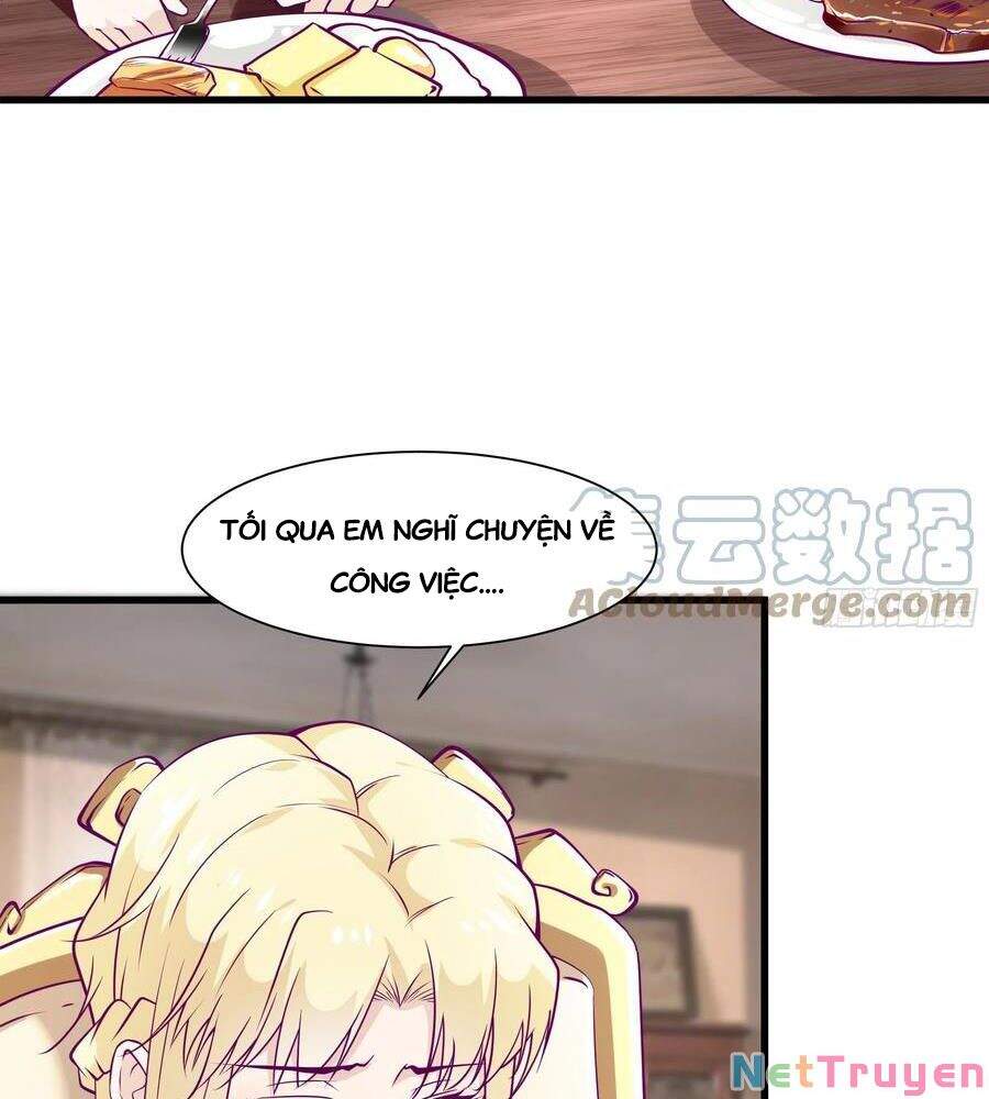 Ba Tôi Là Chiến Thần Chapter 44 - Trang 16