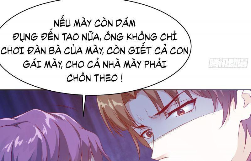 Ba Tôi Là Chiến Thần Chapter 9 - Trang 24