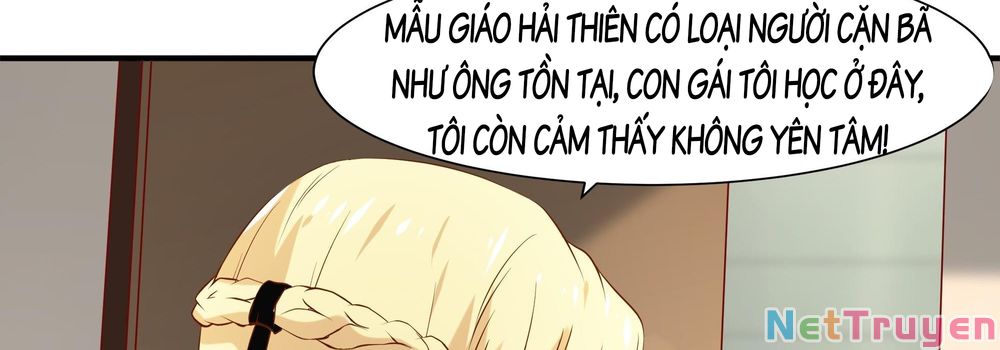 Ba Tôi Là Chiến Thần Chapter 14 - Trang 15