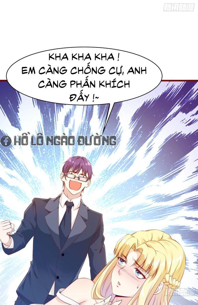 Ba Tôi Là Chiến Thần Chapter 9 - Trang 2