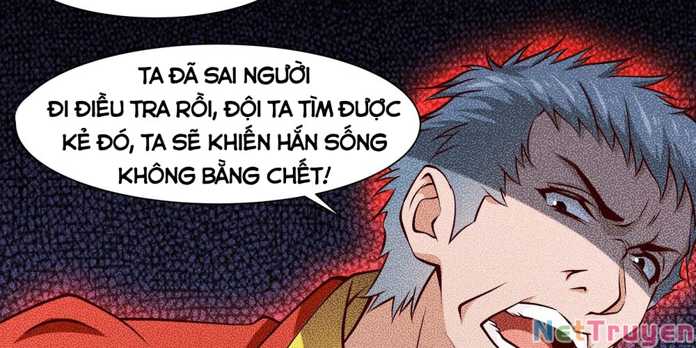 Ba Tôi Là Chiến Thần Chapter 31 - Trang 42