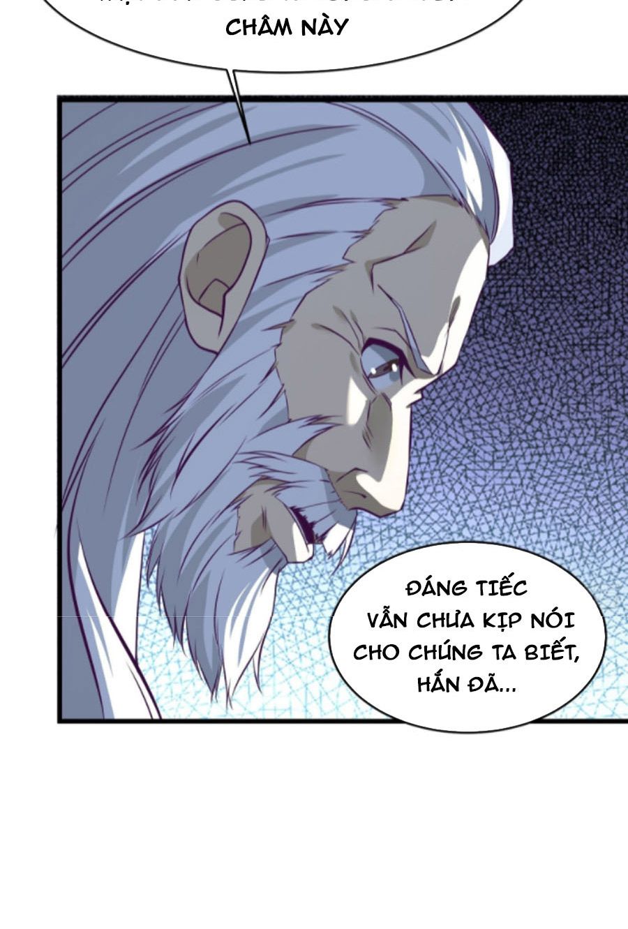 Ba Tôi Là Chiến Thần Chapter 87 - Trang 21