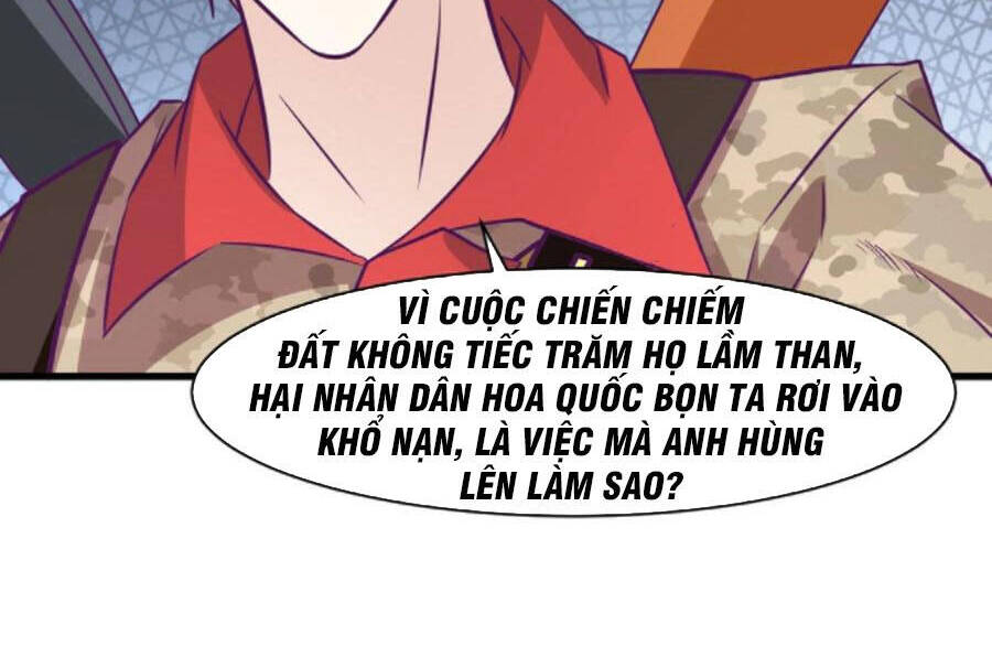 Ba Tôi Là Chiến Thần Chapter 59 - Trang 14