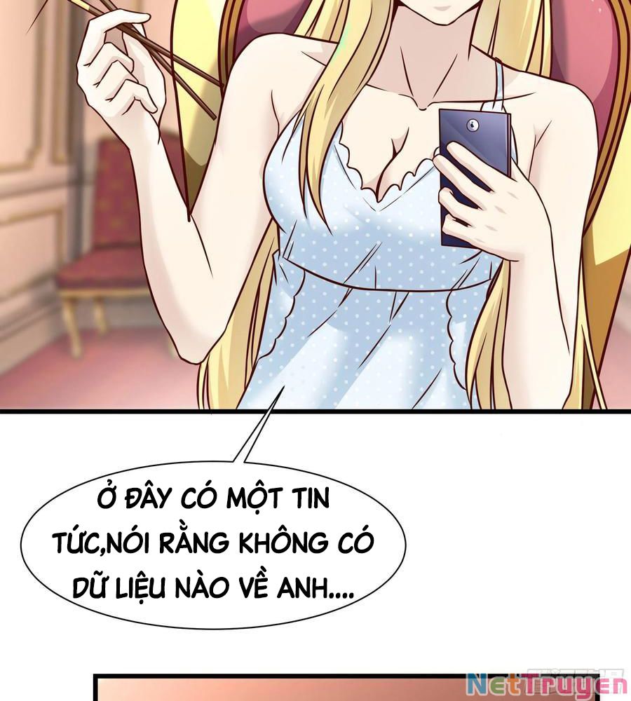 Ba Tôi Là Chiến Thần Chapter 40 - Trang 6