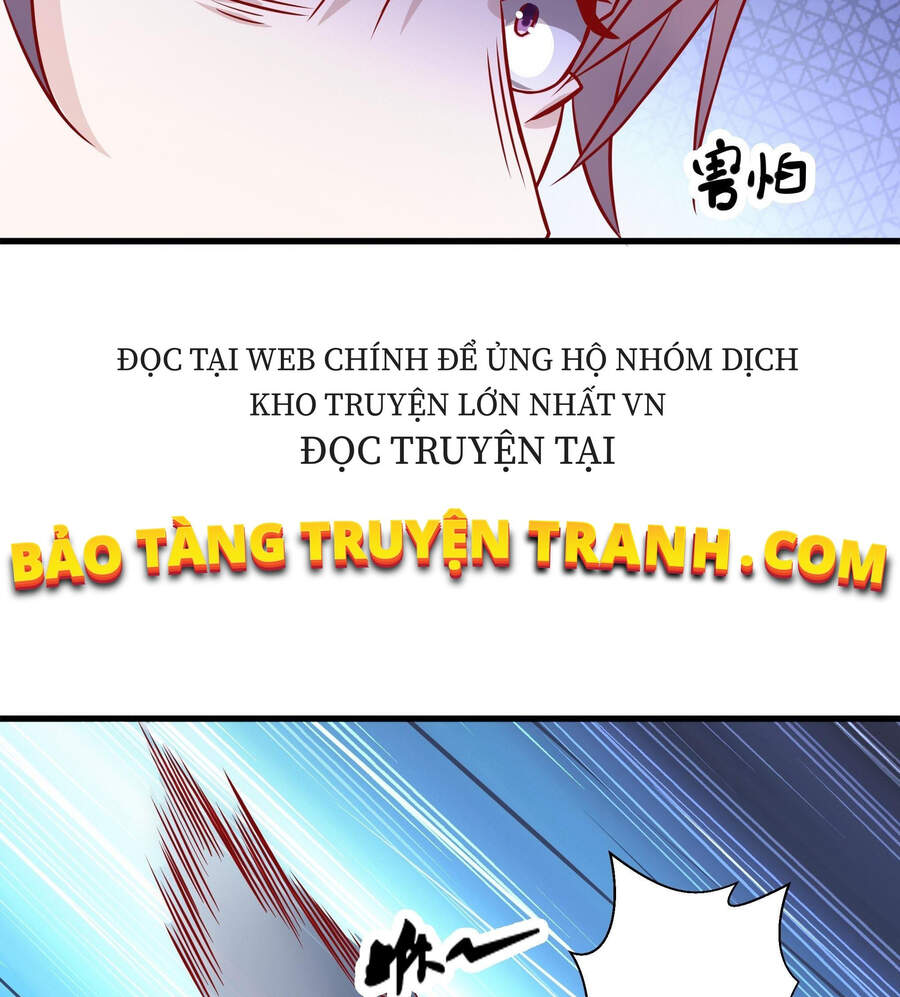 Ba Tôi Là Chiến Thần Chapter 30 - Trang 13