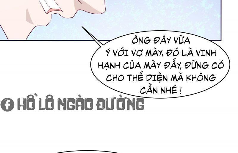 Ba Tôi Là Chiến Thần Chapter 9 - Trang 23