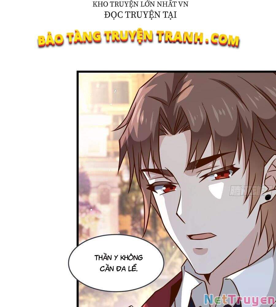 Ba Tôi Là Chiến Thần Chapter 37 - Trang 50