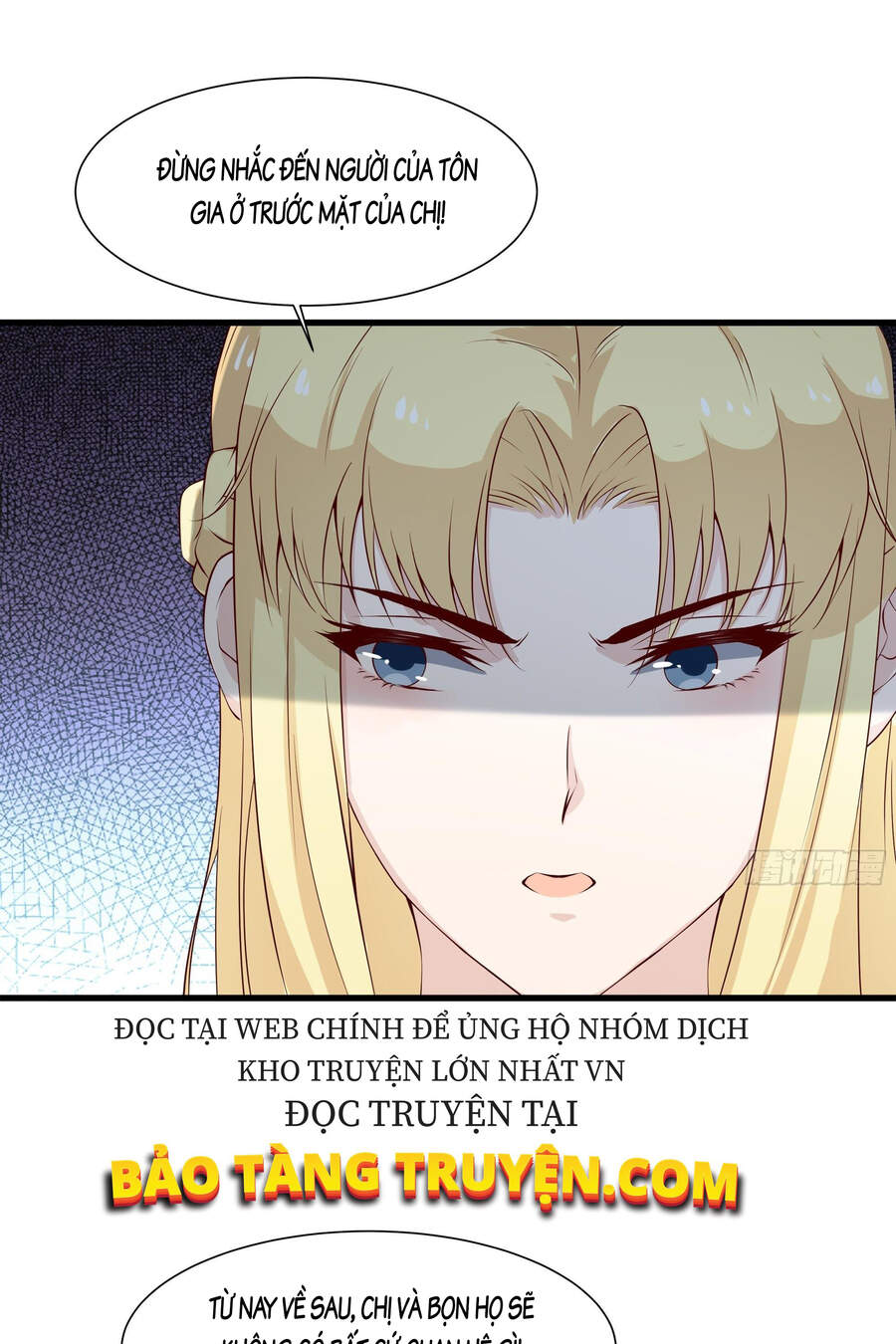 Ba Tôi Là Chiến Thần Chapter 15 - Trang 61