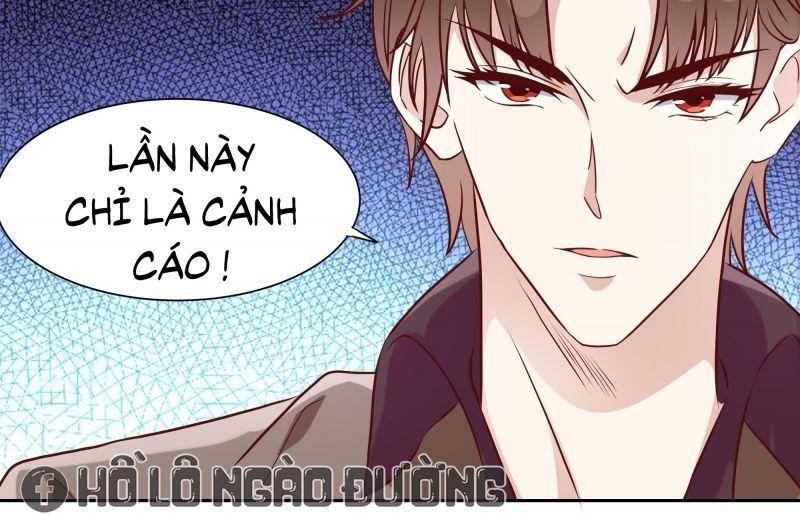 Ba Tôi Là Chiến Thần Chapter 9 - Trang 29