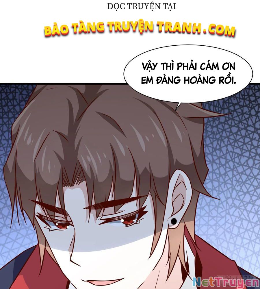 Ba Tôi Là Chiến Thần Chapter 40 - Trang 12