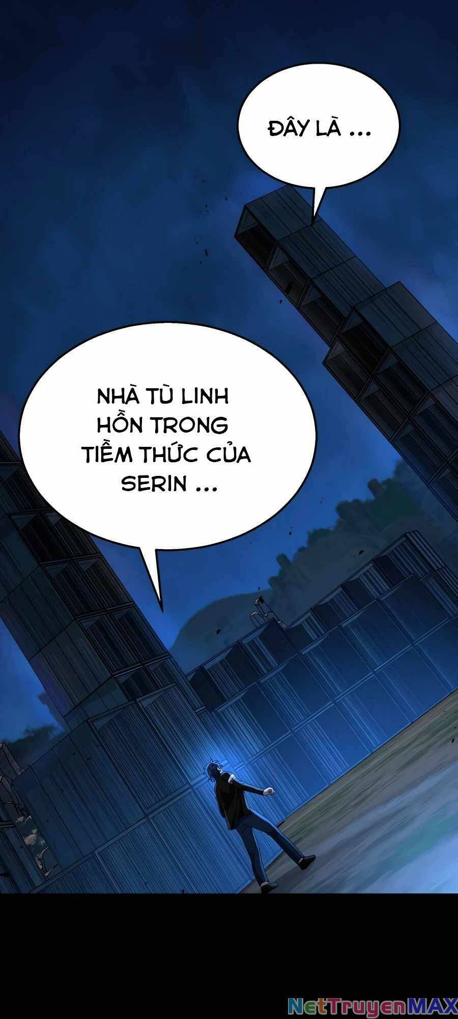 Truyền Nhân Của Thần Thoại Anh Hùng Chapter 27 - Trang 48