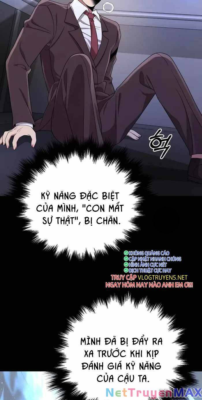 Truyền Nhân Của Thần Thoại Anh Hùng Chapter 23 - Trang 44