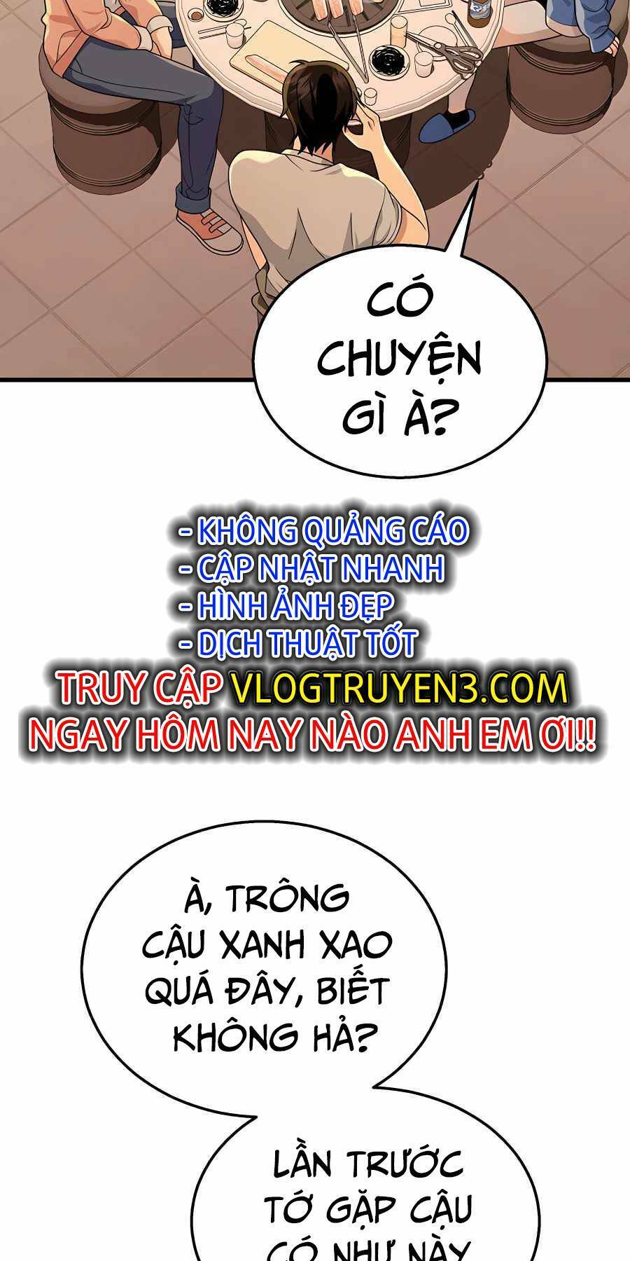 Truyền Nhân Của Thần Thoại Anh Hùng Chapter 14 - Trang 67