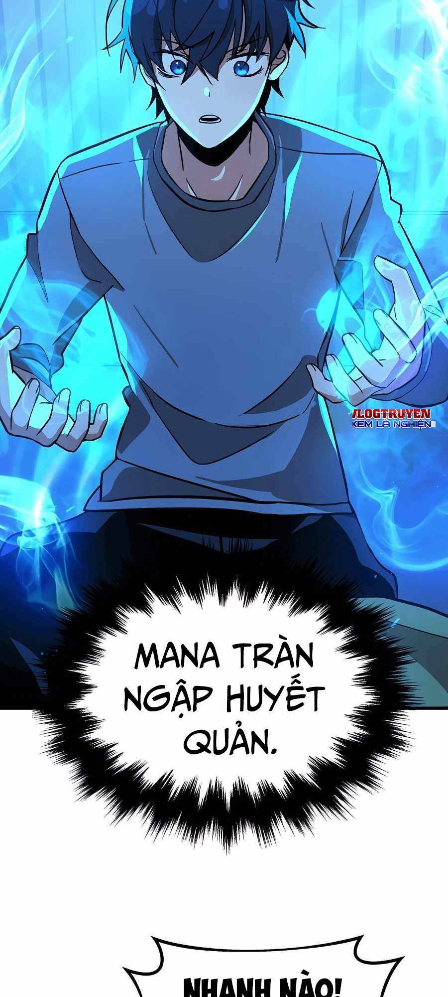 Truyền Nhân Của Thần Thoại Anh Hùng Chapter 7 - Trang 51