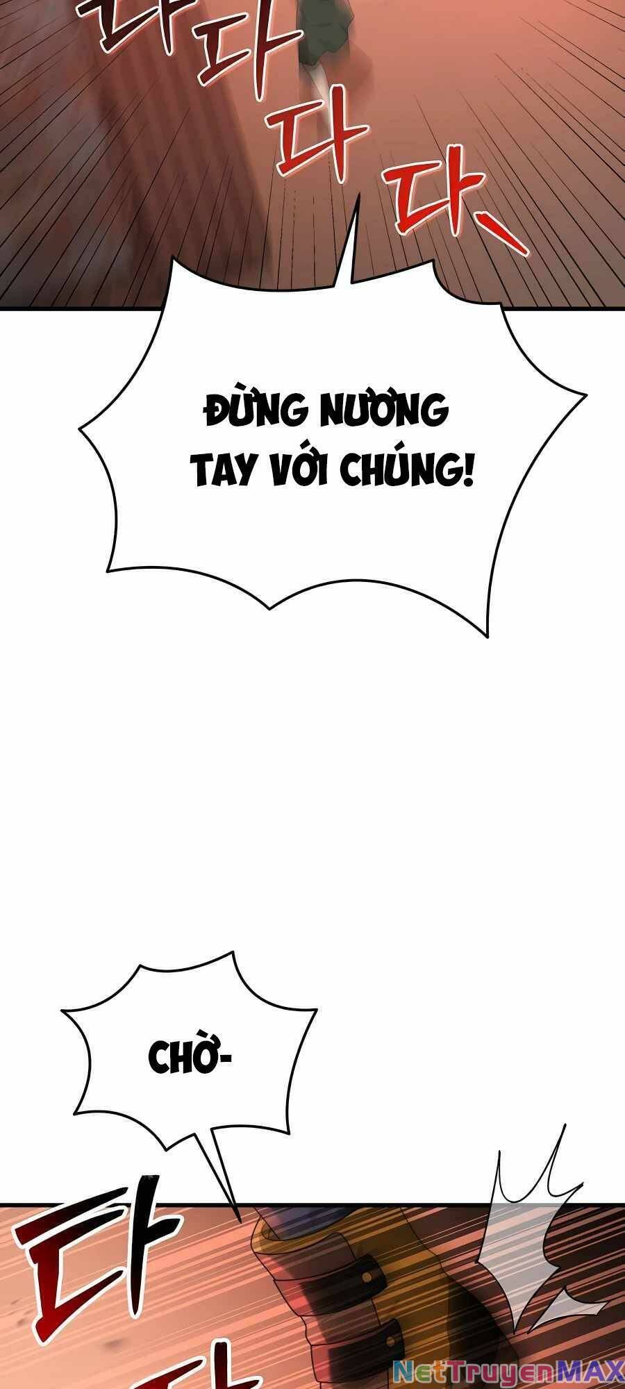 Truyền Nhân Của Thần Thoại Anh Hùng Chapter 30 - Trang 39