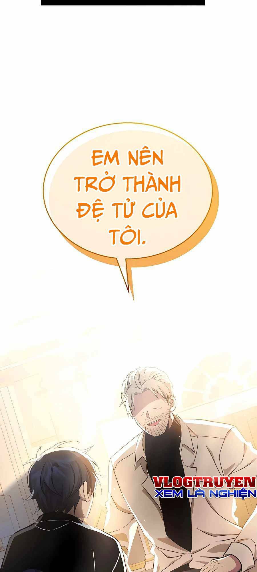 Truyền Nhân Của Thần Thoại Anh Hùng Chapter 10 - Trang 32